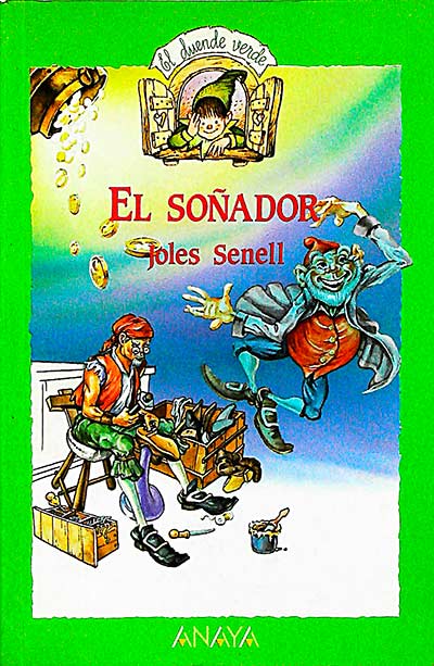 El soñador 