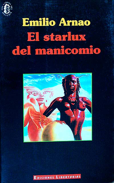 El starlux del manicomio