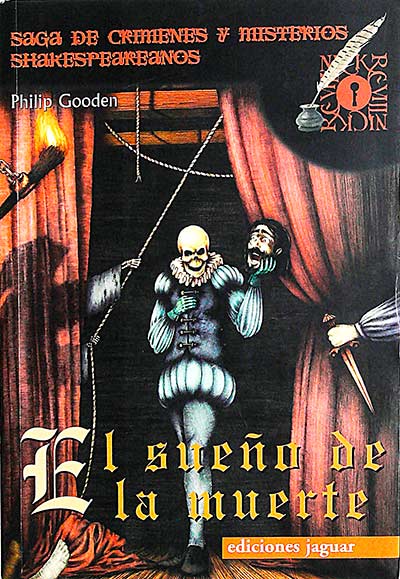 El sueño de la muerte