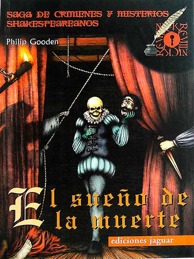 El sueño de la muerte