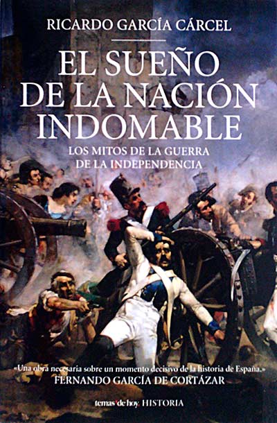 El sueño de la noción indomable 