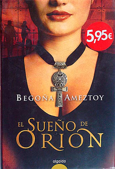 El sueño de Orión