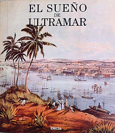 El sueño de ultramar