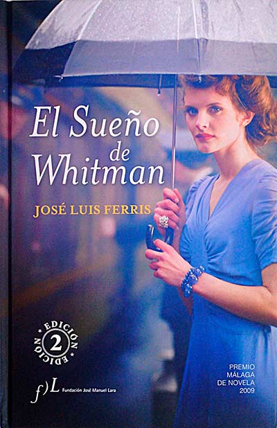 El sueño de Whitman