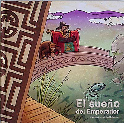 El sueño del emperador