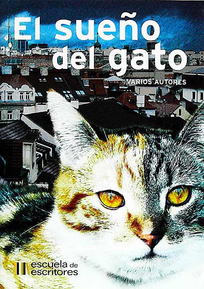 El sueño del gato