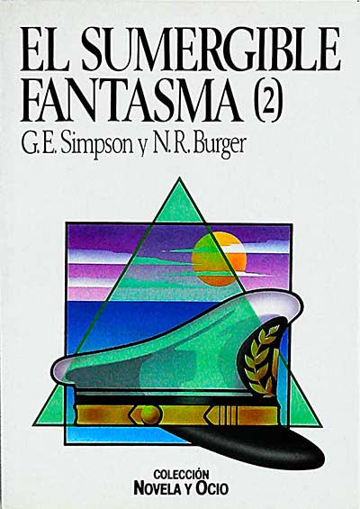 El sumergible fantasma (2)
