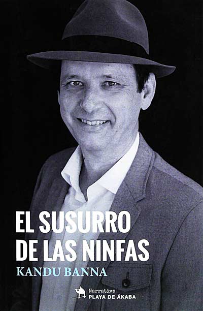 El susurro de las ninfas 