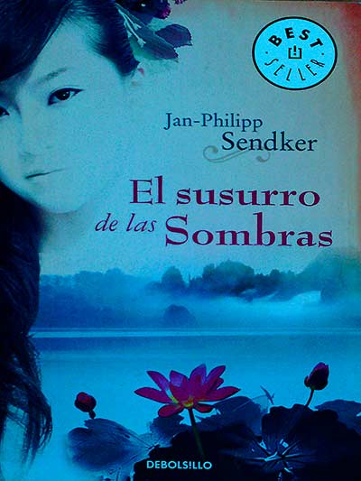 El susurro de las sombras