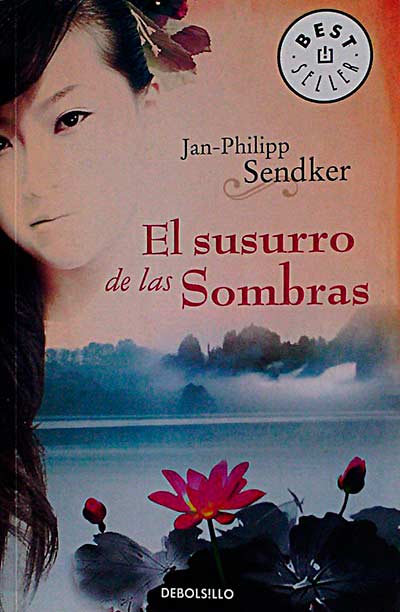 El susurro de las sombras