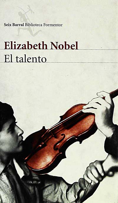 El talento