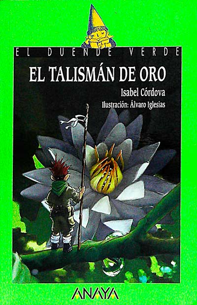 El talismán de oro