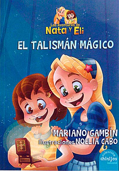 El talismán mágico