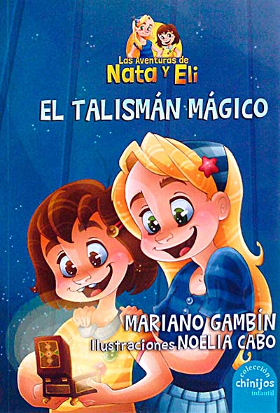 El talismán mágico