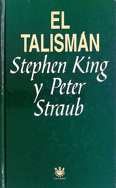 El talismán
