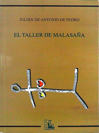 El taller de Malasaña