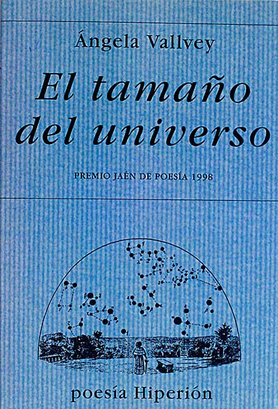 El tamaño del universo