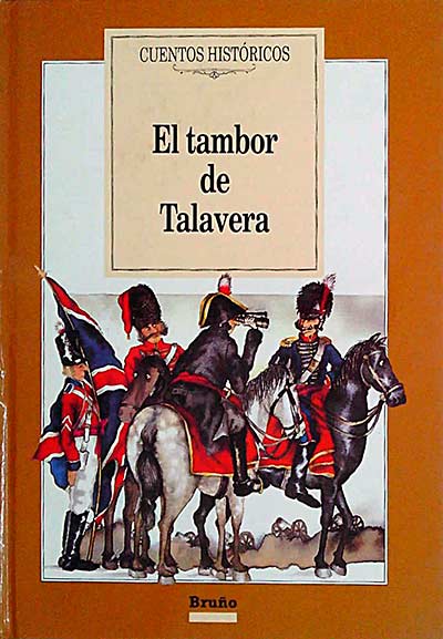 El tambor de Talavera