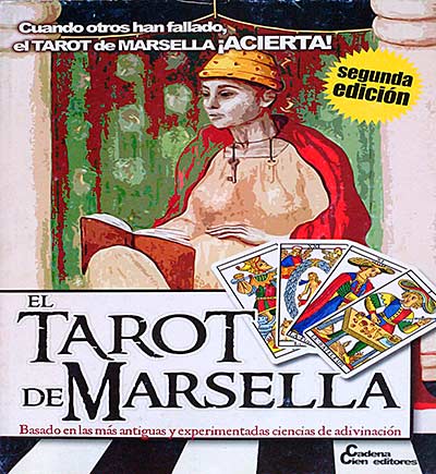 El Tarot de Marsella