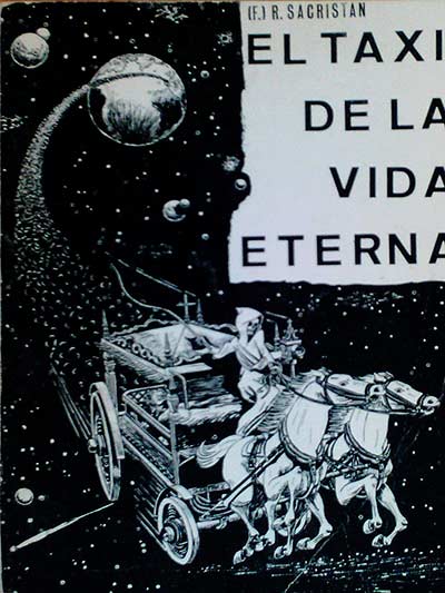 El taxi de la vida