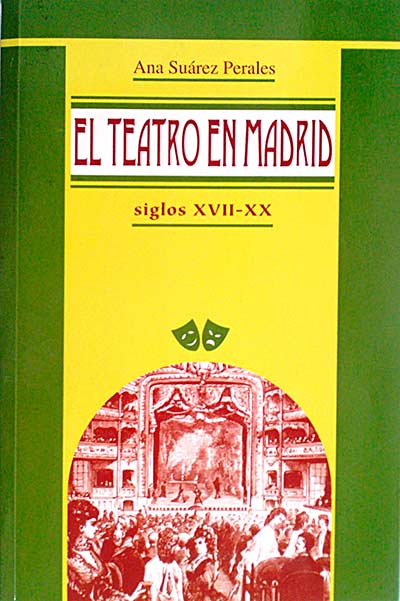 El teatro en Madrid