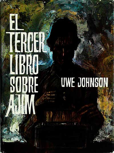 El tercer libro sobre Ajim
