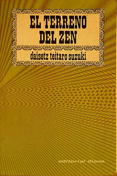 EL TERRENO DEL ZEN