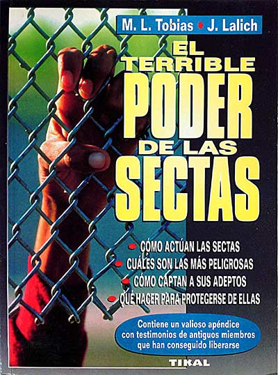 El terrible poder de las sectas