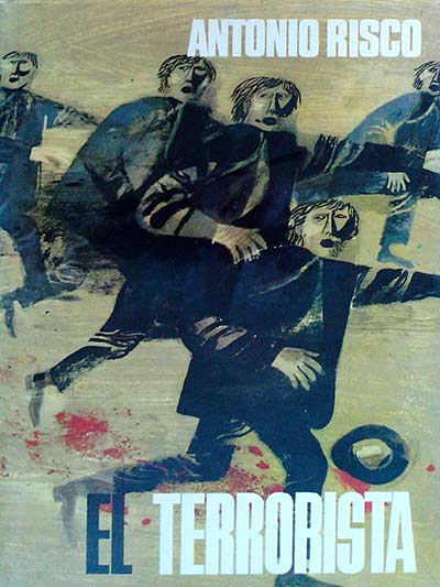 El terrorista