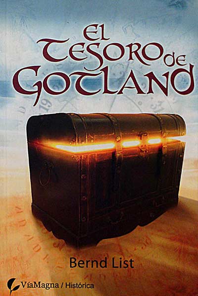 El tesoro de Gotland