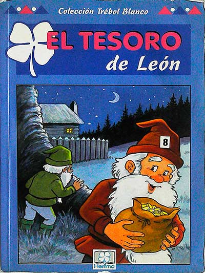 El tesoro de León