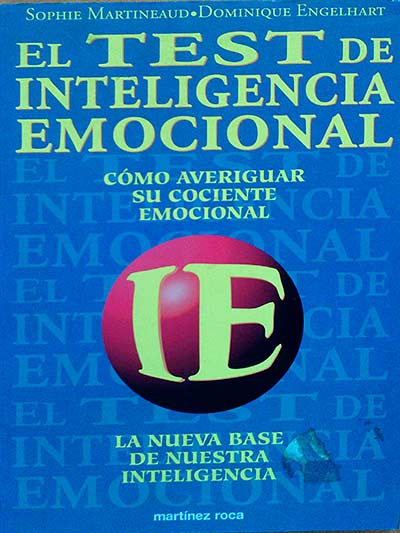 El test de inteligencia emocional