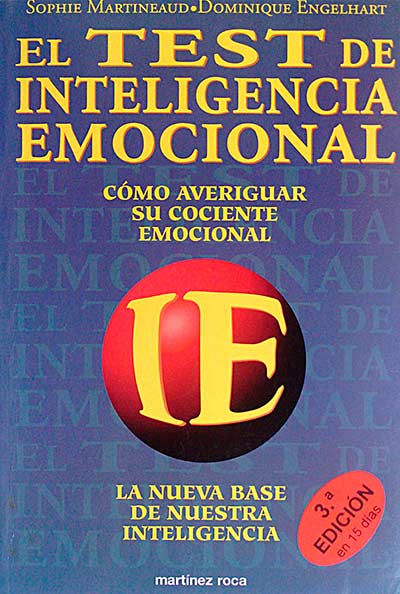 El test de inteligencia emocional