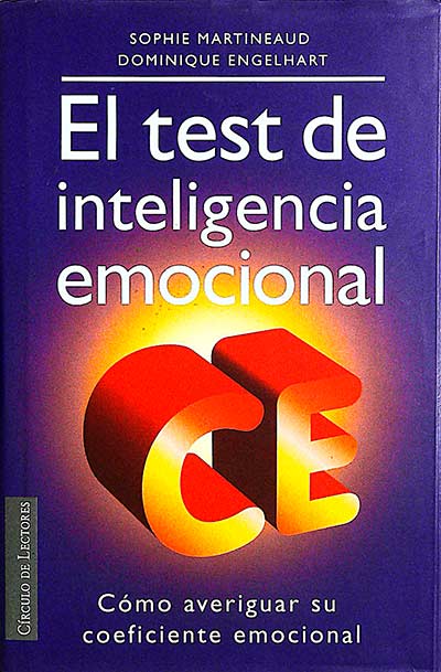 El test de inteligencia emocional