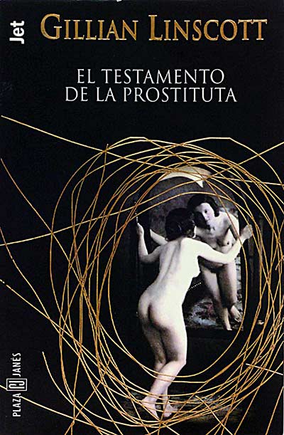 El testamento de la prostituta