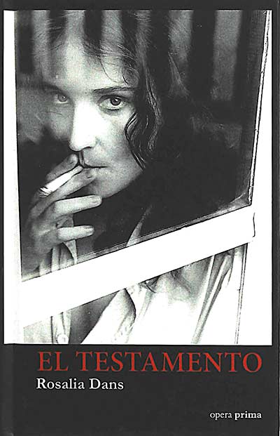 El testamento