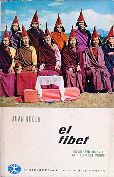 El Tíbet