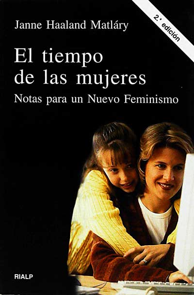 El tiempo de las mujeres