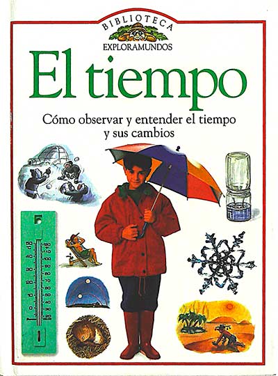 El tiempo