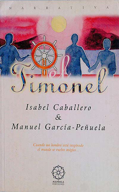 El timonel 