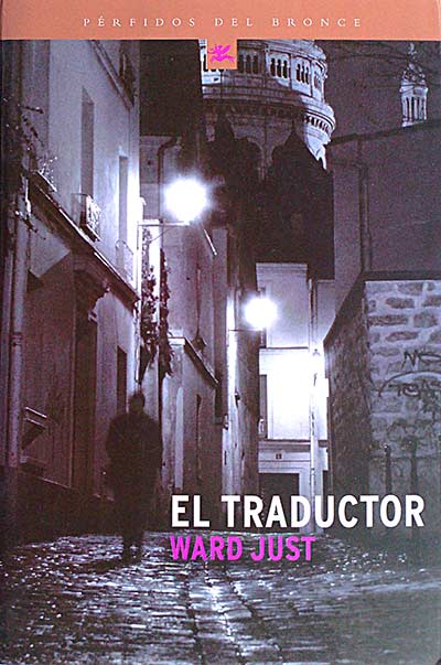 El traductor