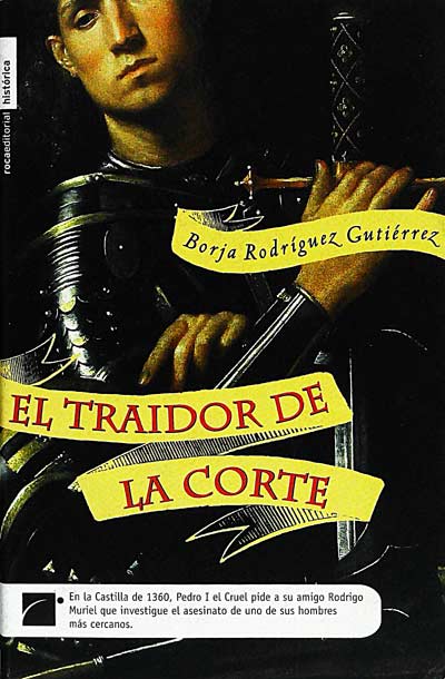 El traidor de la corte