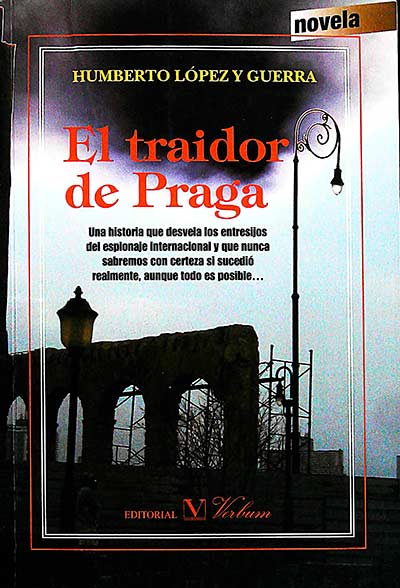 El traidor de Praga