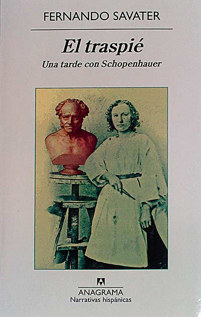 El traspié