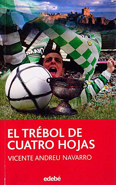 El trébol de cuatro hojas