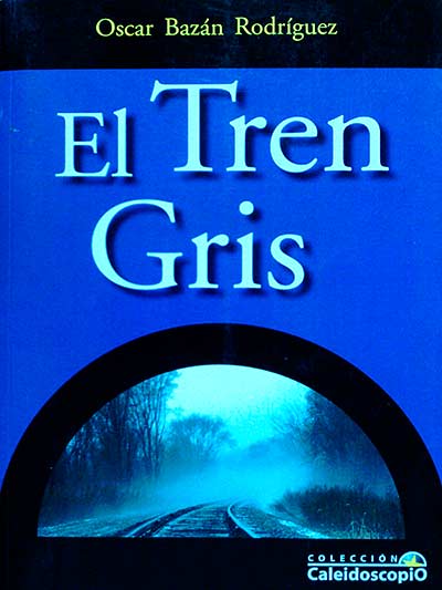 El tren gris