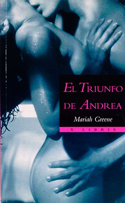 El triunfo de Andrea 