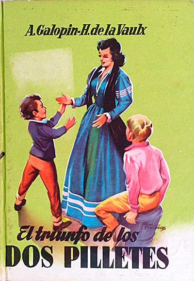 El triunfo de los dos pilletes
