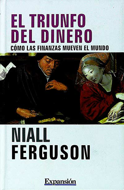 El triunfo del dinero