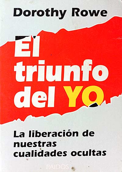 El triunfo del yo